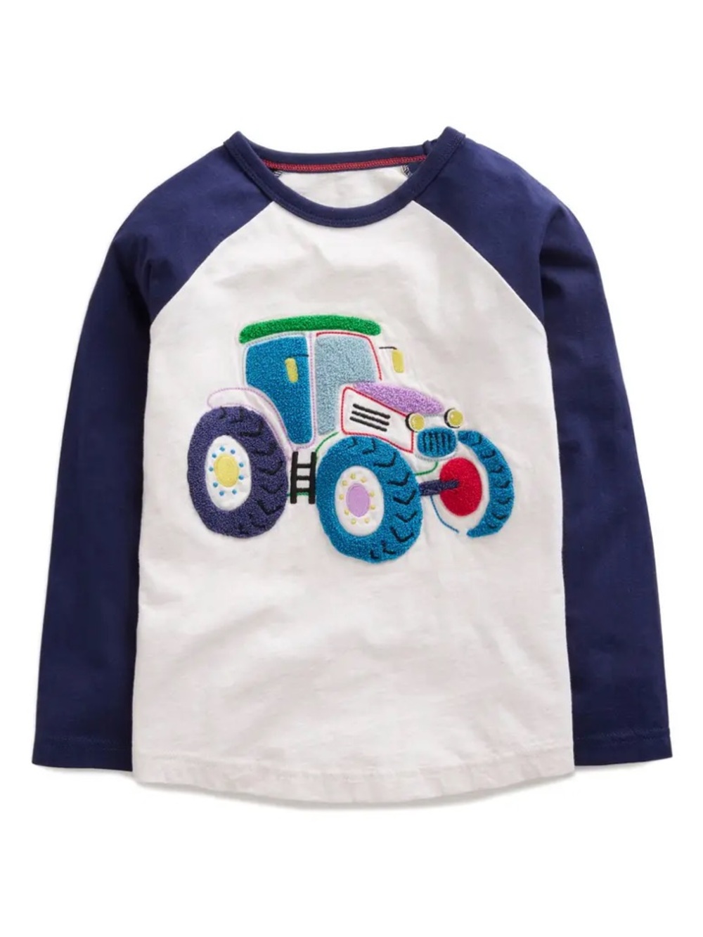 Mini Boden Shirt